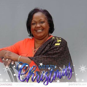 Meet your Posher, Barbara